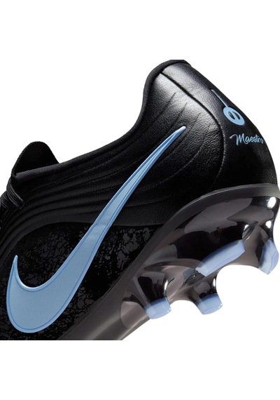 Nike Tiempo Maestro Academy Fg Erkek Spor Ib1600-040 Siyah
