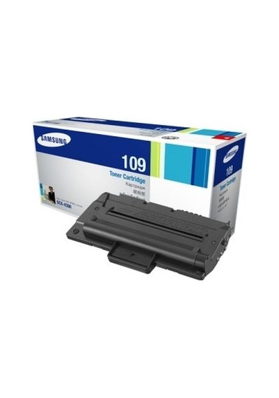 Samsung Uyumlu Mlt-D109S (Scx-4300) Siyah Toner