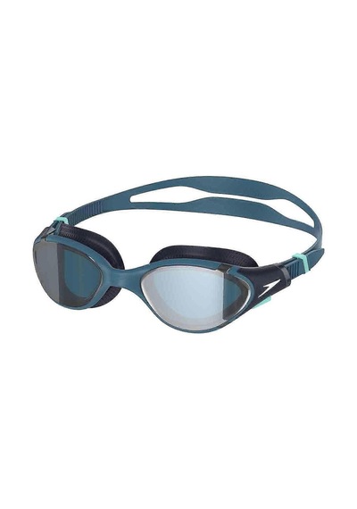 Speedo Bıofuse Reflex 2.0 Mır Au Yüzücü Gözlüğü Sp8002331005 Mavi