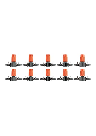 Gardena 8321-20 Son Damlatıcı 10Lu Paket