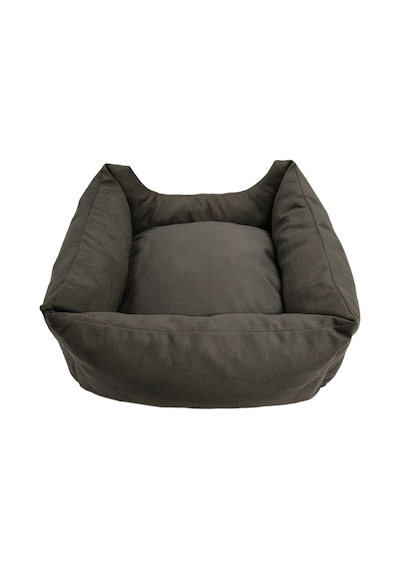 Zishtekstil Cocoa Büyük Pet Kedi & Köpek Yatağı 60 x 60 x 60 CM