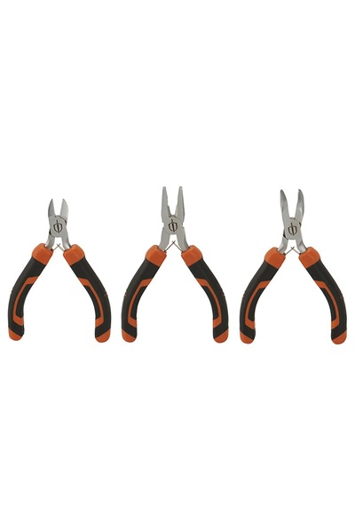 Altınkaya Ticaret Magnusson Mini Pense Seti 3 Parça
