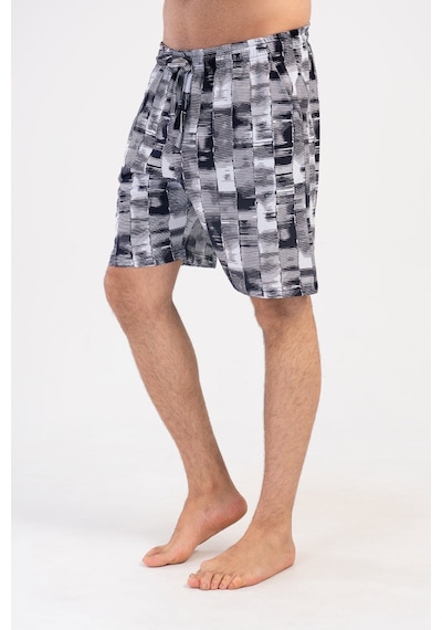 Yake Store Ceplı Erkek P.suprem Tek Alt Sort - Navy Blue Lacivert