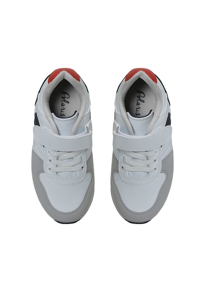 Polaris Slav.p Beyaz Erkek Çocuk Sneaker Slav.p6pr 000000000102707924