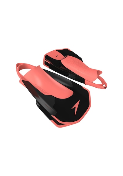 Speedo Fastskin Ayak Paleti Siyah