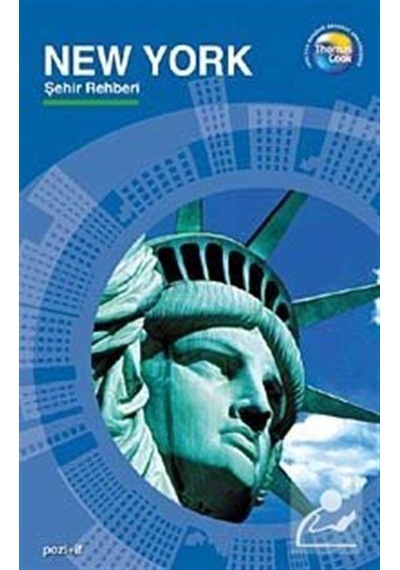 New York Şehir Rehberi- Thomas Cook