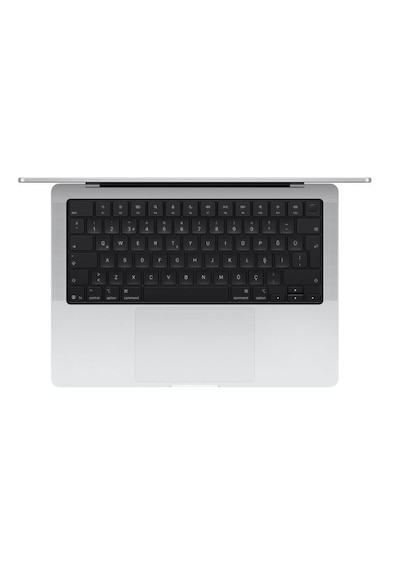Apple MacBook Pro MDE44TU/A M5 16 GB 512 GB SSD 14" macOS Dizüstü Bilgisayar