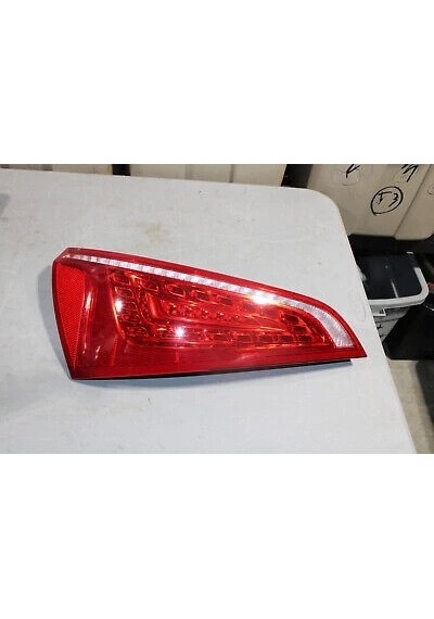 Audi Q5 2008-2017 Stop Lambası Sol Oem No:8r0945093