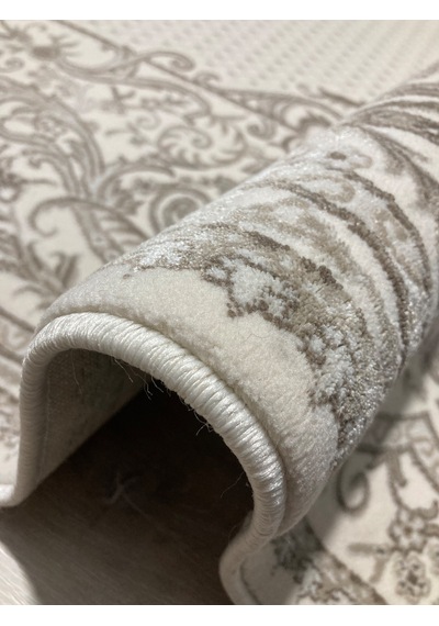 Merinos Halı Exclusive Ipeksi Halı 160x230 Ebatlı+viscoler Iplik