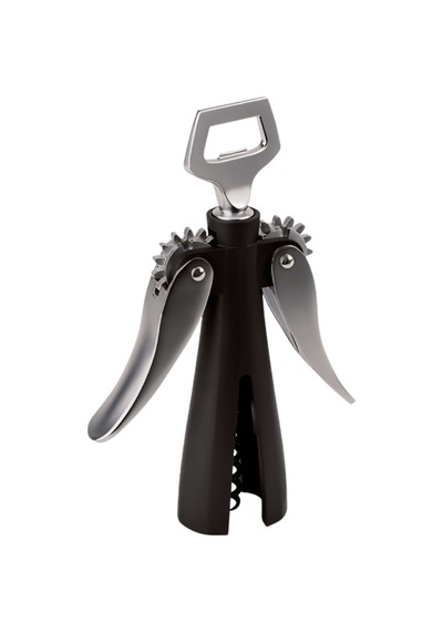 Peugeot Souverain Two Lever Tirbuşon 20 Cm Çok Renkli
