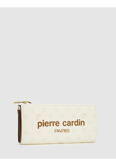 Pierre Cardin Kadın Bej Cüzdan 50334571-vr137
