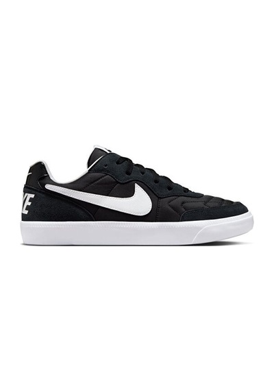 Nike Nıke Nsw Tıempo Traıner Erkek Günlük Ayakkabı 644843-012 Siyah Renkli