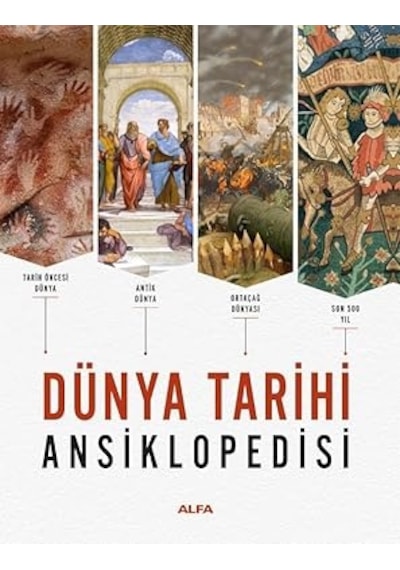 Entelektüel: Sürgün, Marjinal, Yabancı + Dünya Tarihi Ansiklopedisi Ciltli