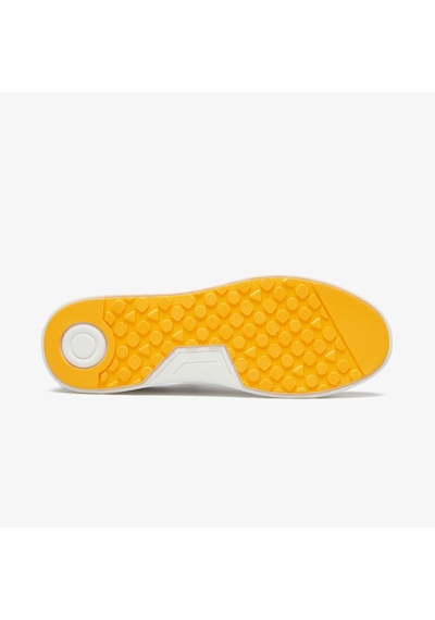 Nautica Erkek Lacivert Sneaker Düz Nt516t Lacivert