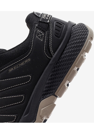 Skechers Dynamite At Erkek Siyah Sneakers 237615 Bbk Siyah