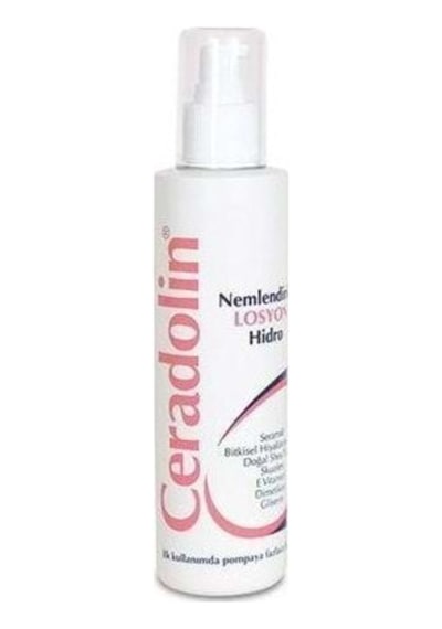 Ceradolin Hidro Su Bazlı Ne MLendirici Losyon 200  ML