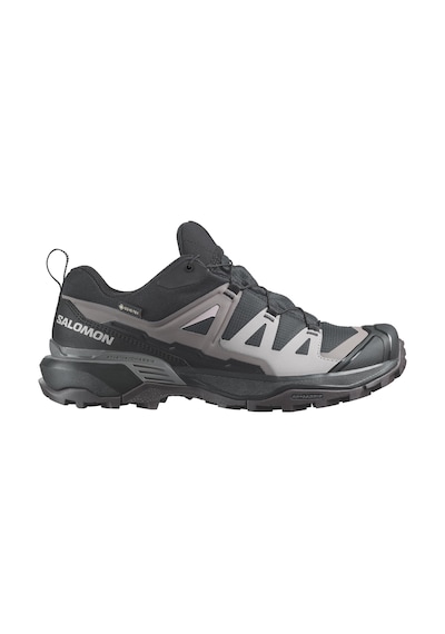 Salomon X Ultra 360 Gtx W Kadın Outdoor Ayakkabı-Siyah