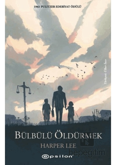 Bülbülü Öldürmek