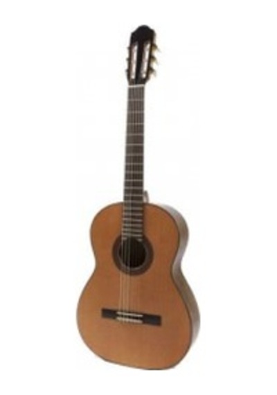 Raimundo Model 120E Sedir Elektro Klasik Gitar