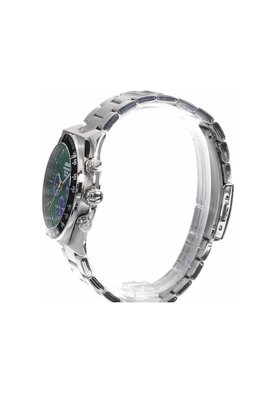 Lorus Rz523ax9 Solar Kronagraf Erkek Kol Saati Metalik Gri