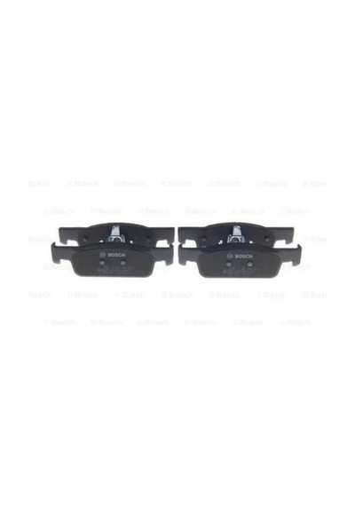 0986494661 Disk Balata Renault Clio Iv, Sembol Iıı, Smart Fortwo Ön