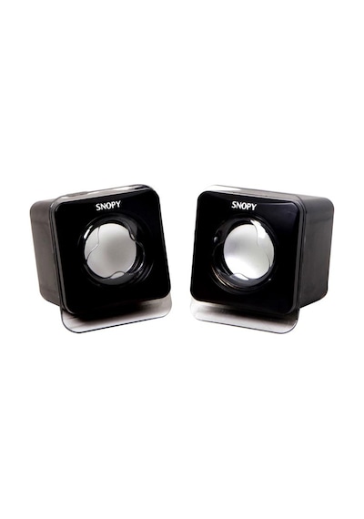 SN-121 USB HOPARLOR SIYAH