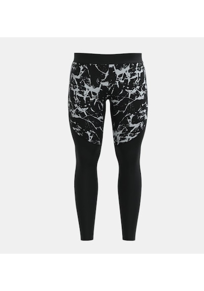 Under Armour Erkek UA OutRun The Cold Tayt 552896275 Çok Renkli