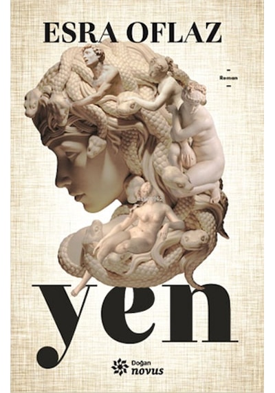 Yen - Esra Oflaz - Doğan Novus