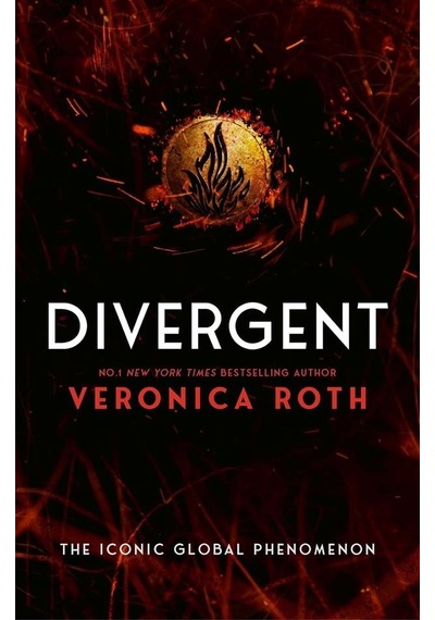 Divergent - The Divergent Series