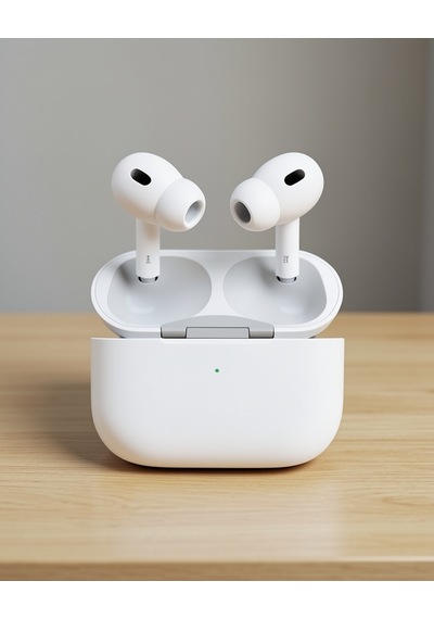 Airpods Pro İos Uyumlu Kablosuz Kulaklık