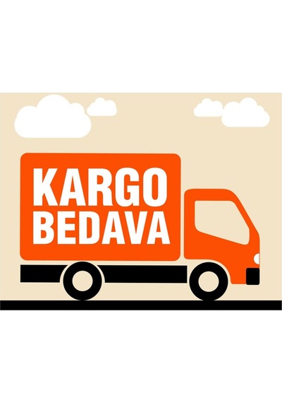 Eviye Bataryası Çubuk Kol Mat Siyah