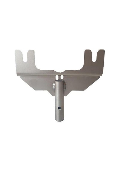 Numatic 303871 Otomat Sıyırıcı Lastik Tutma  Aparatı
