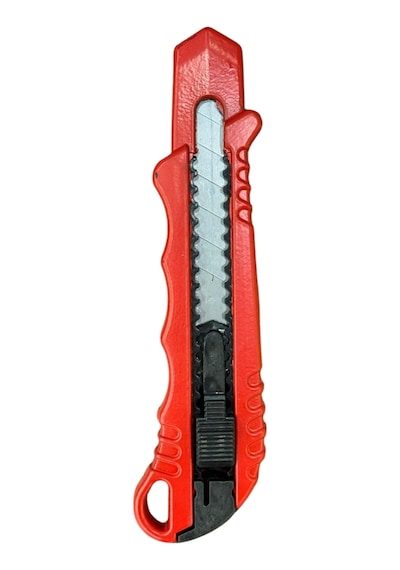 Cateksss Master Profesyonel Maket Bıçağı - 15 Li Paket