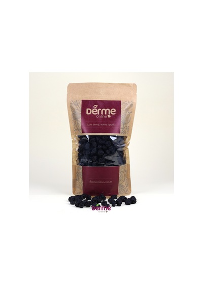 DermeOnline Blueberry Mavi Yemiş 100 G