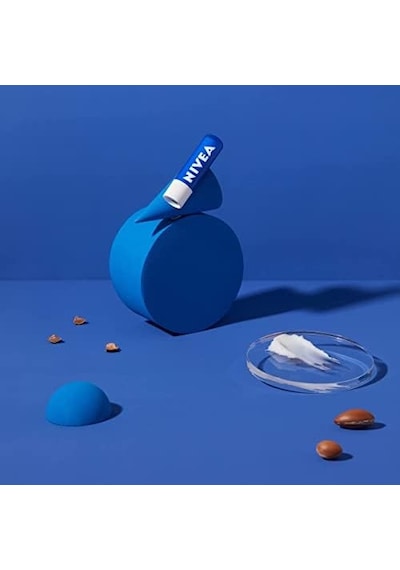 Original Care Dudak Bakım Kremi 4,8 Gr , 24 Saat Nem, Shea Yağı Ve Doğal Yağlar, Gün Boyu Yumuşacık Dudaklar