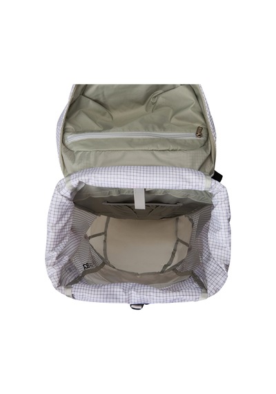 The North Face Cobra 65 Unisex Çanta Nf0a52d654g1 - Beyaz