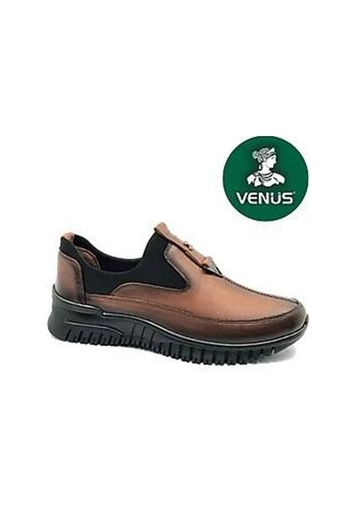 Venüs 24400001 Streç Ayakkabı Taba