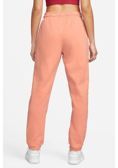 Nike Jordan Essential Core Loose Fit Fleece Pant.lastik Paçalı Bol Kesim Pamuklu Kadın Günlük Eşofman Altı Turuncu Turuncu Nike Jordan Essential Core Loose Fit Fleece Pant.lastik Paçalı Bol Kesim Pamuklu Kadın Günlük Eşofman Altı Turuncu Turuncu