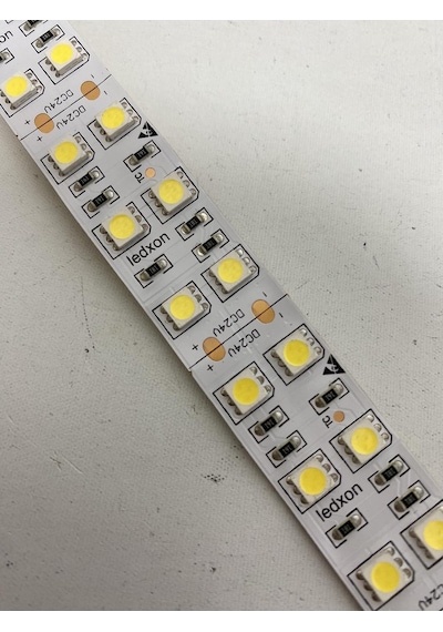 Ledxon 24v Şerit Led 2x50 Cm