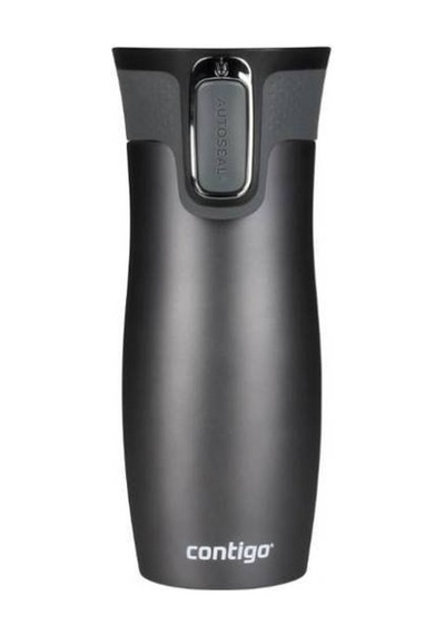 Contigo Westloop Termal Mug Unisex, Tunç, 0,47 Litre Sku: Smg8690010166784 Açık
