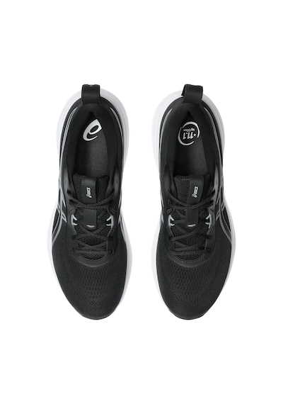 Asics Gel-pulse 17 Erkek Koşu Ayakkabısı Siyah