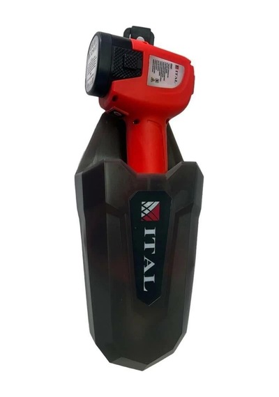 Akülü Budama Makası Taşıma Kılıfı Plastik-33624