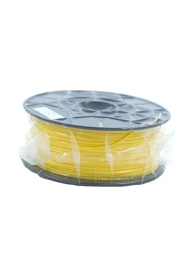 1.75 Mm Hyper Pla Filament - Sarı, 1 Kg