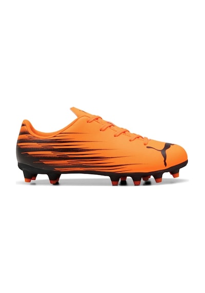 Puma Attacanto Iı Fg/ag Jr Çocuk Futbol Krampon Turuncu