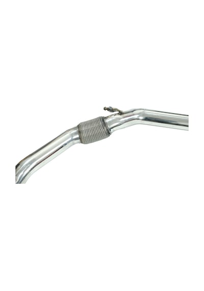 R2p Downpipe - Volkswagen Golf 8r Ea888.4 2.0 Tsı