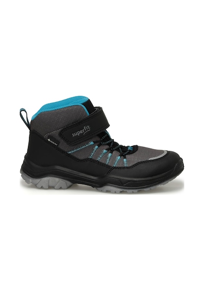Superfit Jupıter Siyah Erkek Çocuk Outdoor Bot 000000000102069151 000000000102069151 Siyah