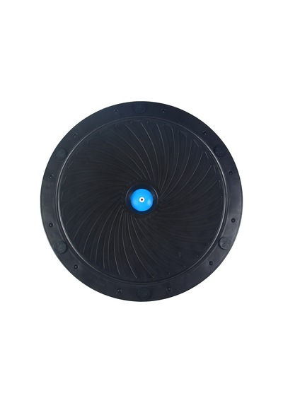 Gymo Pro Series Bosu Ball Denge Topu 46cm Mavi