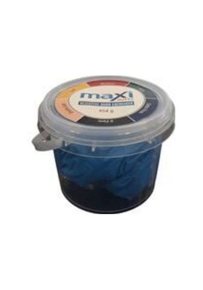 Maxi Putty El Egzersizhamuru 454 Gr Mavi Renk Sert