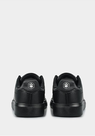 Lumberjack Helen 6fx Kadın Sneaker Siyah