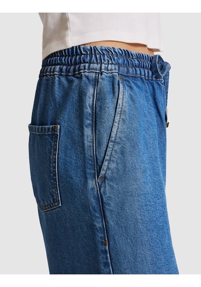 Pierre Cardin Mavi Jean Pantolon 50330639 Vr036